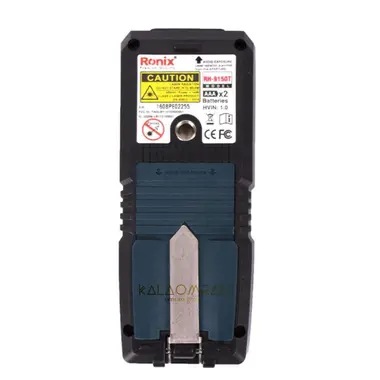 متر لیزری 50 متری رونیکس مدل RH- 9150T