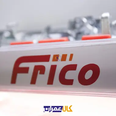 انکر بولت HKD 8/30 فریکو