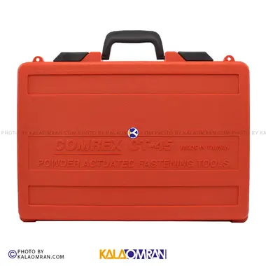 تفنگ میخکوب کامرکس CT45