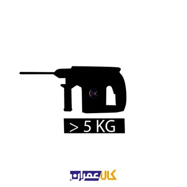 قلم تخریب 5 شیار نوک تخت دیاجر
