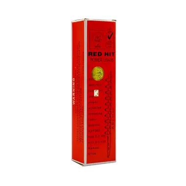 چاشنی میخکوب قرمز ردهیت RED HIT