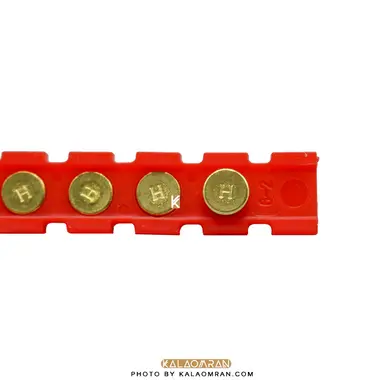 چاشنی میخکوب قرمز ردهیت RED HIT