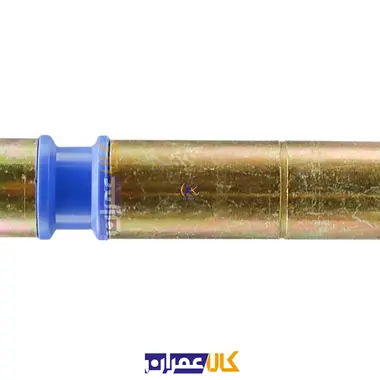 رول بولت فوق سنگین M20 طرح HSL هلندی