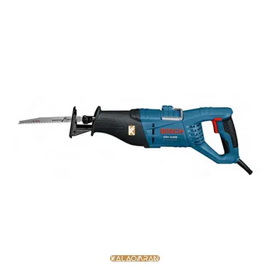 اره افقی بر و همه کاره مدل GSA 1100 E بوش