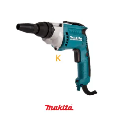 پیچ گوشتی برقی مدل FS2700 ماکیتا