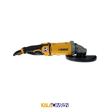 فرز سنگبری مدل DWE4579 دیوالت