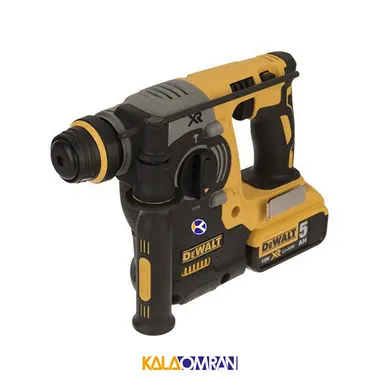دریل بتن کن شارژی مدل DCH273P2 دیوالت