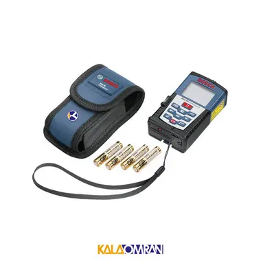 متر لیزری مدل DLE 70 Professional بوش