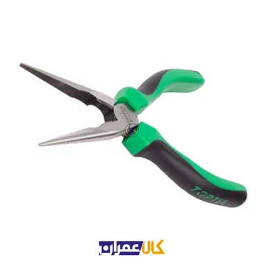 انبر دم باریک 6 اینچ تاپ تول TOPTUL مدل DFBB2206