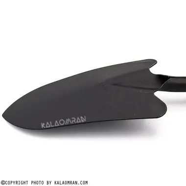 بیلچه باغبانی