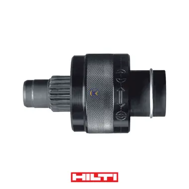 تبدیل دریل کرگیری هیلتی DD-CS-BL