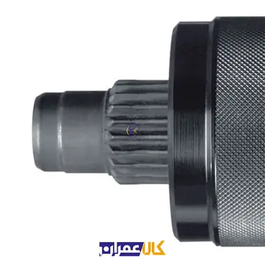 تبدیل دریل کرگیری هیلتی DD-CS-BL