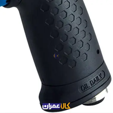 بکس بادی 1/2 اینچ (دوچکشه) مدل S700 نووا NOVA