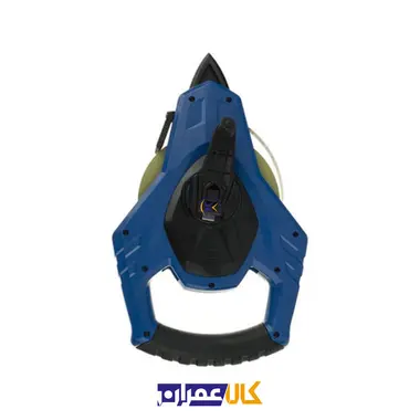 متر بلند استیل 30 متری مدل T1521 نووا NOVA