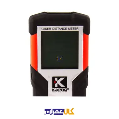 متر لیزری 30 متری مدل M30-383 کاپرو