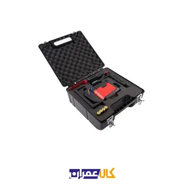 تراز لیزری مدل 883N کاپرو (نور سبز)