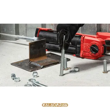 چسب کاشت میلگرد هیلتی HIT-RE 500
