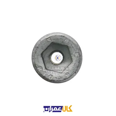 پیچ سر شفت دریل کرگیری DD 200 هیلتی