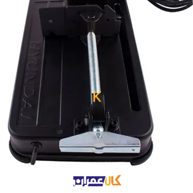 پروفیل بر مدل HP2335-MC هیوندای