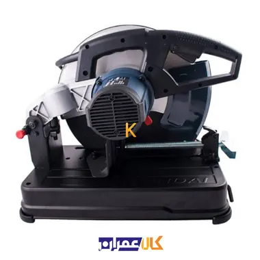 پروفیل بر مدل HP2335-MC هیوندای