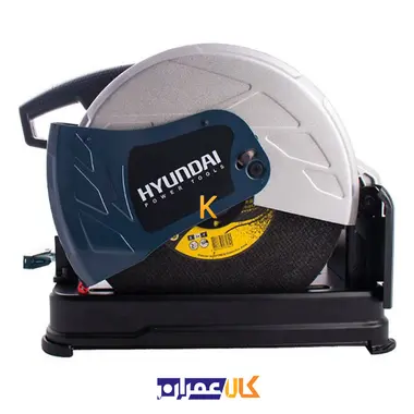 پروفیل بر مدل HP2335-MC هیوندای