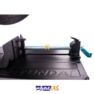 پروفیل بر مدل HP2335-MC هیوندای