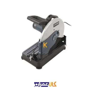 پروفیل بر مدل HP2435-MC هیوندای