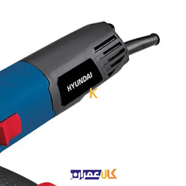 مینی فرز مدل HP1015 هیوندای