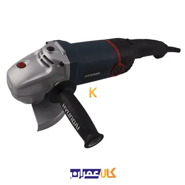 فرز سنگبری مدل HP4223 هیوندای