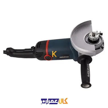 فرز سنگبری مدل HP4223 هیوندای