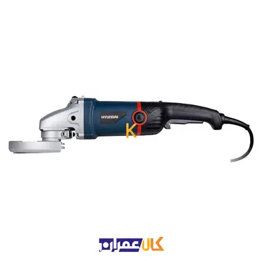 فرز سنگبری مدل HP4223 هیوندای