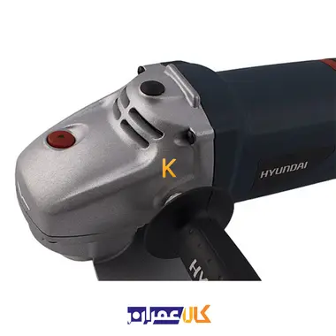 فرز سنگبری مدل HP4223 هیوندای