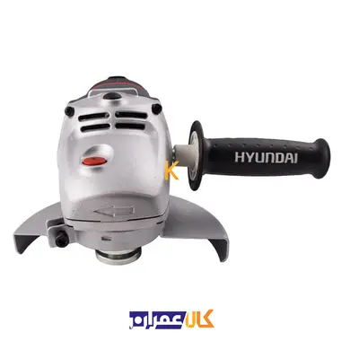 فرز سنگبری مدل HP4223 هیوندای