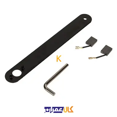 فرز سنگبری مدل 3223G هیوندای