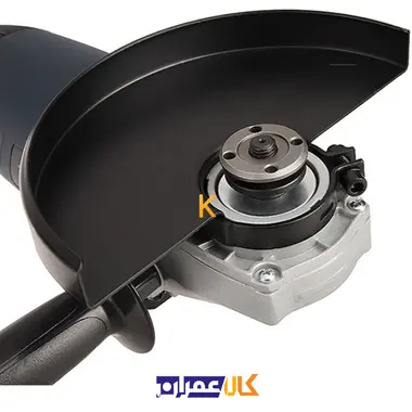 سوپر فرز سنگبری مدل 2423-G هیوندای