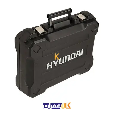 دریل چکشی مدل HP113-ID هیوندای