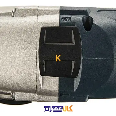 دریل چکشی مدل HP113-ID هیوندای