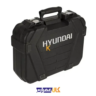 دریل چکشی گیربکسی مدل 8524-ID هیوندای