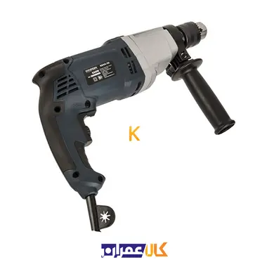 دریل چکشی گیربکسی مدل 8524-ID هیوندای