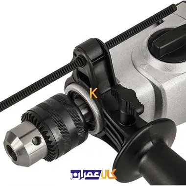 دریل چکشی گیربکسی مدل 8524-ID هیوندای