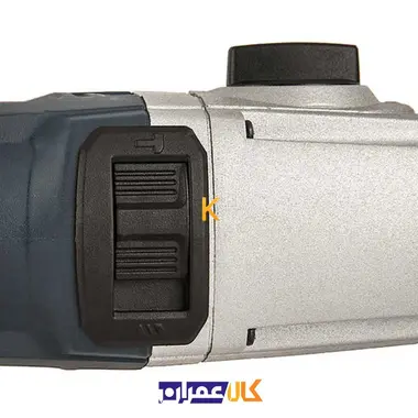 دریل چکشی گیربکسی مدل 8524-ID هیوندای