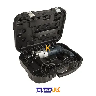 دریل چکشی گیربکسی مدل 8524-ID هیوندای