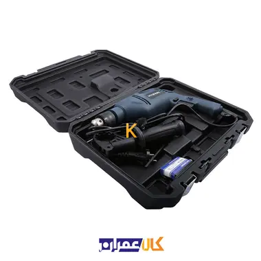 دریل چکشی مدل HP853-IDB هیوندای