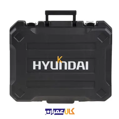 دریل چکشی مدل HP853-IDB هیوندای