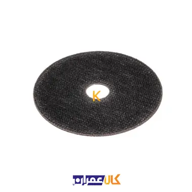 دیسک صفحه استیل بر مدل 1.6x180 لوکاس