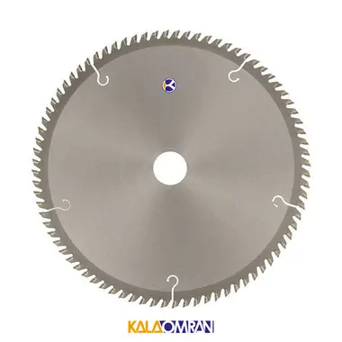 تیغ اره الماسه MDF فارسی بر مدل RH-5112 رونیکس