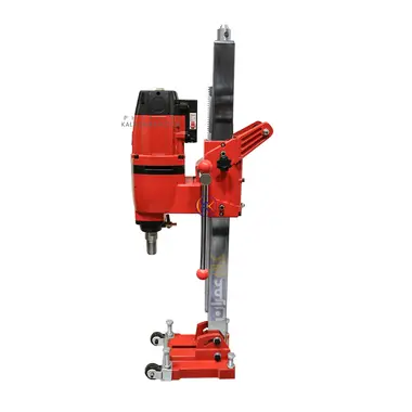 دریل کرگیری Z1Z-XL-300 به همراه پایه