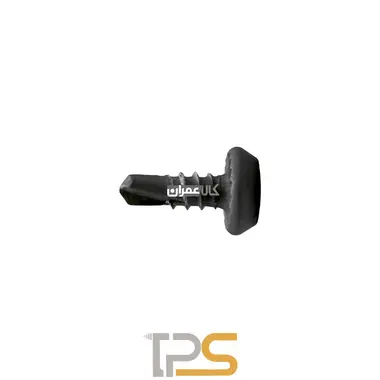 پیچ سازه به سازه سر مته LB 3/5-95 تی پی اس