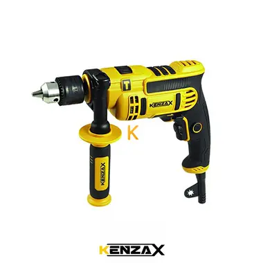 دریل چکشی KID-278 کنزاکس