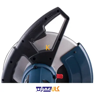 پروفیل بر مدل HP2535-MC هیوندای